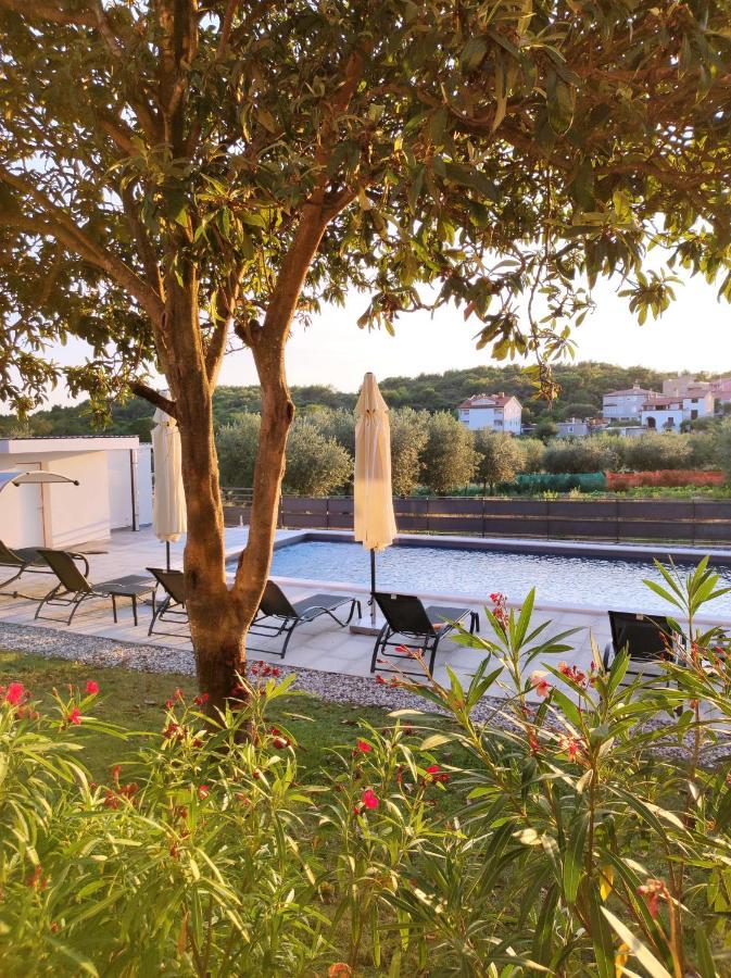Apartments Tina Stinjan Pola Esterno foto